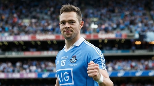 'I missed a couple of frees which just kind of unsettled the team a little bit.'