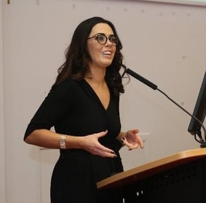 Sarah\u002DAnne Buckley