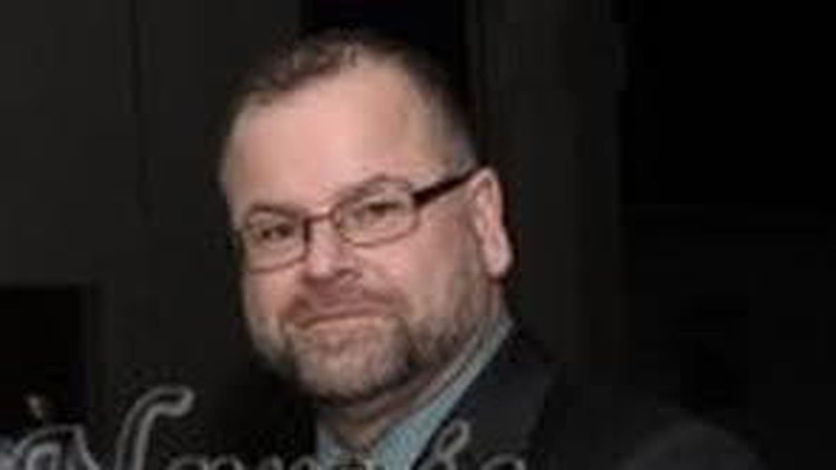 Tomás Mac Pháidín, GRETB.