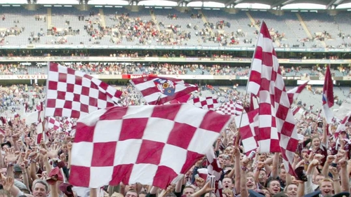 Jack Cooney looks set to take the reins in Westmeath
