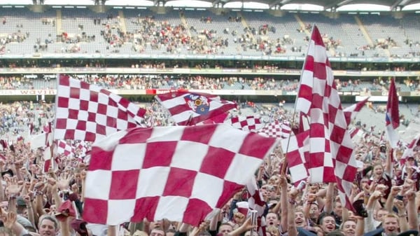 Jack Cooney looks set to take the reins in Westmeath