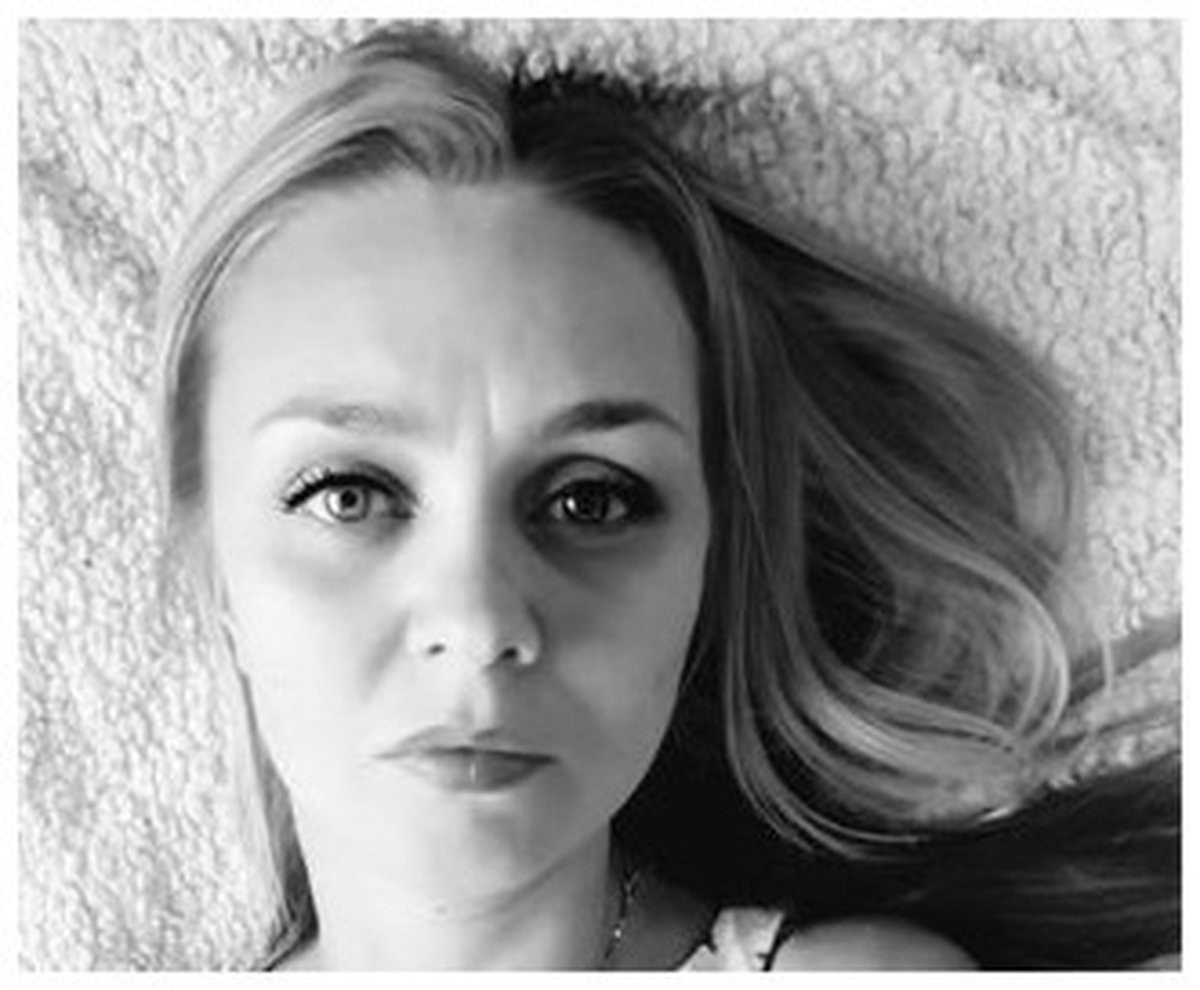 Kendra Houseman - Out of the Shadows