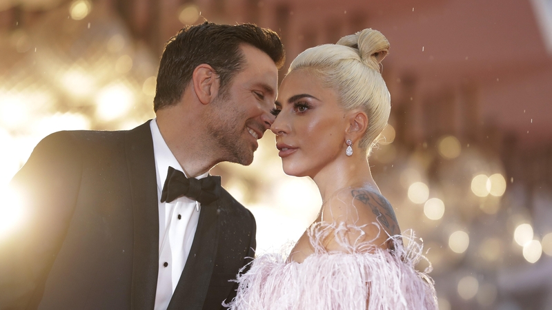 The stars of stage, screen and catwalk have been getting glam for the Venice red carpet, Katie Wright reports.