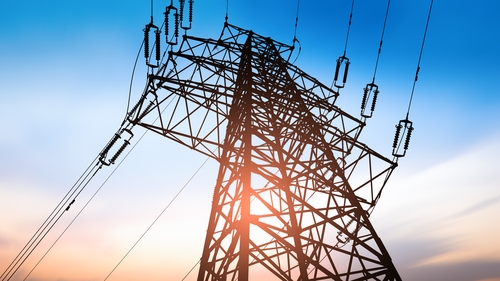 Pinergy's unit rate price is to decrease by 2.6% from June 1