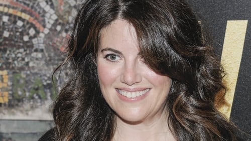 Monica Lewinsky had delivered an address on the dangers of social media