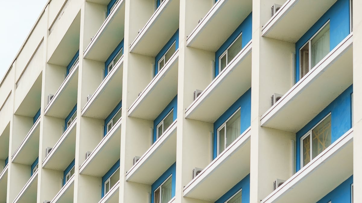 Building Regulations