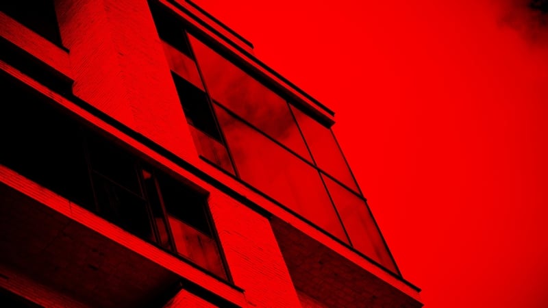 "The strong sense of community that prevails all across Ireland does not translate into urban practices"