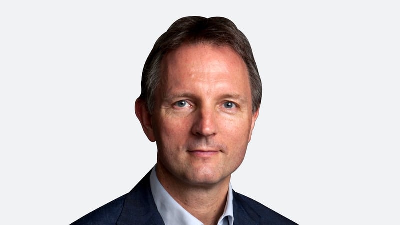 Tony Connelly: We entered the world of Zoom, Webex, and Teams, as we showcased our backstage lives.