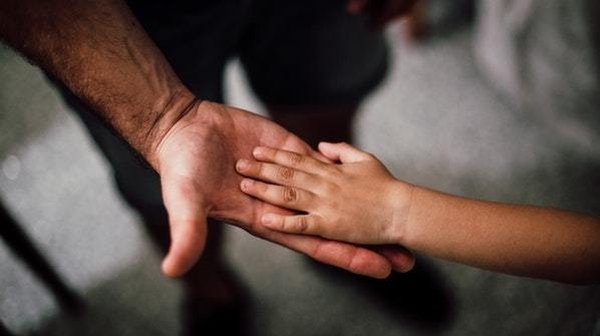 Can you help Brian find his family?: 'I have no idea who my fathe