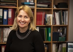 Maura Farrell
