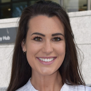 Saoirse McCrann