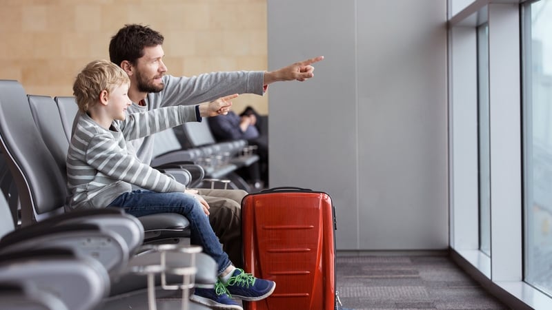 A few easy tips are all you need to save money on family holidays