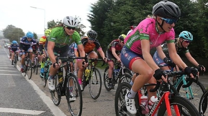 The five-day event was due to have taken place this week