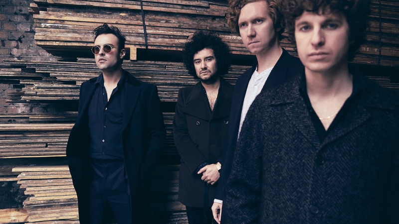 The Kooks: a band more sinned against than sinning?