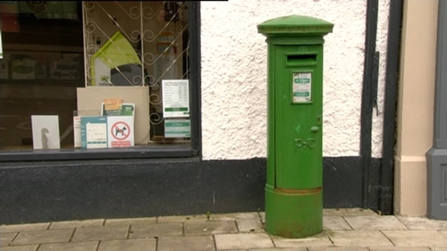 Stamp prices are to increase from 27 May, An Post says
