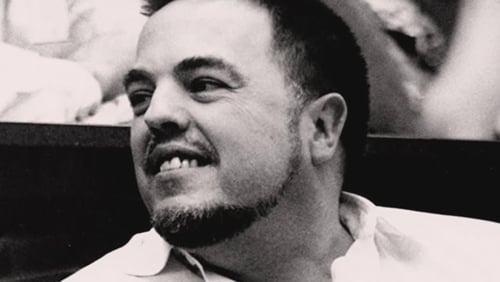 Legendary ethnomusicologist Alan Lomax, subject of the new documentary Lomax In Éirinn