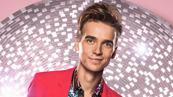 Joe Sugg