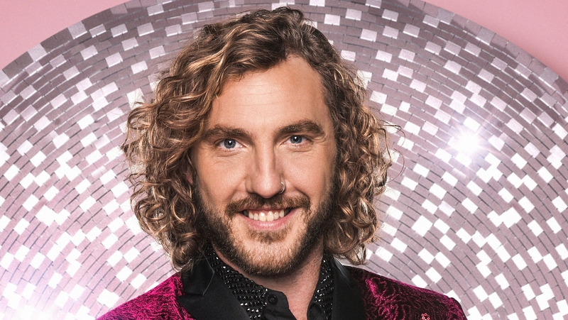 Seann Walsh has revealed he almost quit the show after two rehearsals