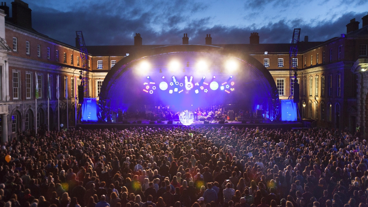  New events announced for the 20th Culture Night