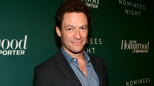 Dominic West