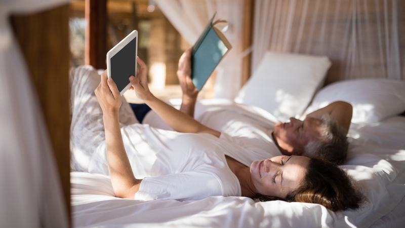 Wellness Entrepreneur Coach Vicky Shilling shares her top five tips to getting the most out of your precious time off.