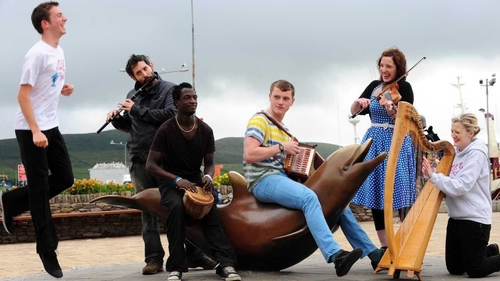 There are plenty of things to do around Ireland this week
