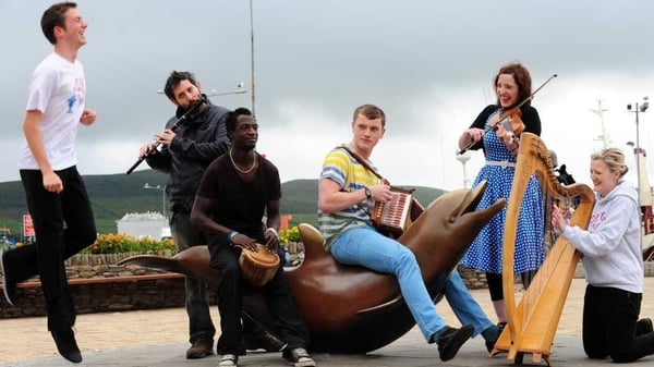 There are plenty of things to do around Ireland this week