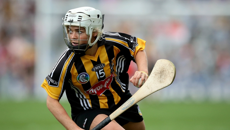 'We definitely have no stone unturned this year. We've trained very hard.'