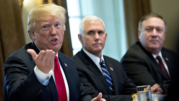 The article sparked a guessing game in Washington about whether the author worked within the White House or a government agency
