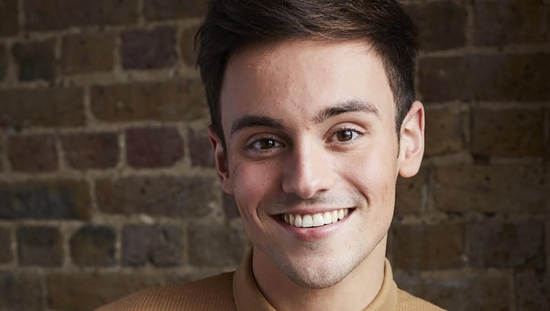 Tom Daley