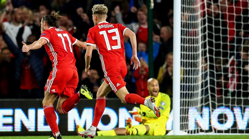 Wales journey to Denmark has hit a hitch