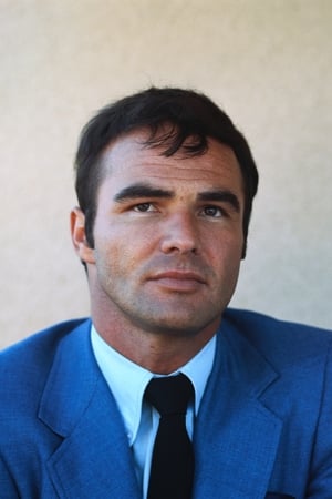 Burt Reynolds, 1970