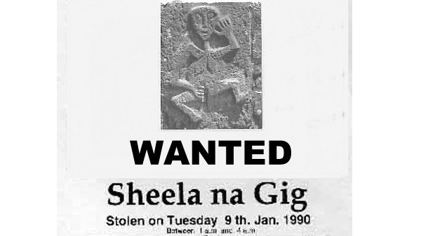 Documentary on One: A Tale of Two Sheelas