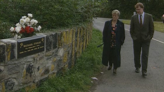 Ballymascanlon Bridge