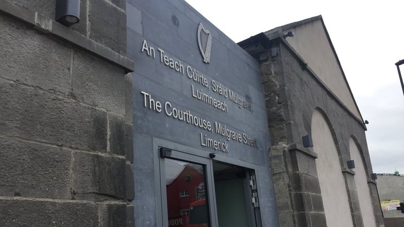 Shannonside Foods Ltd pleaded guilty at Limerick District Court today (file pic)