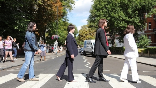 Let it Be