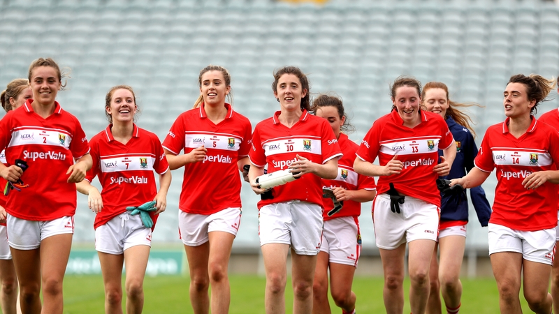 'Cork were never going to be there forever in terms of being favourites but all those games over the years have been very tight anyway.'