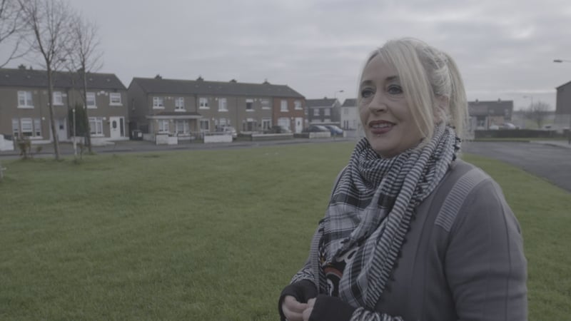 Gail O'Rorke was acquitted of helping her friend, Bernadette Forde, take her own life.