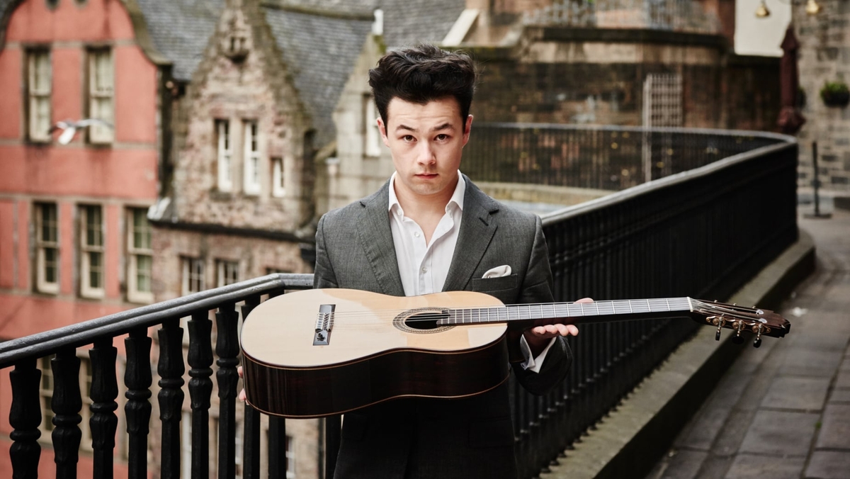 The Full Score Monday 22 November 2021