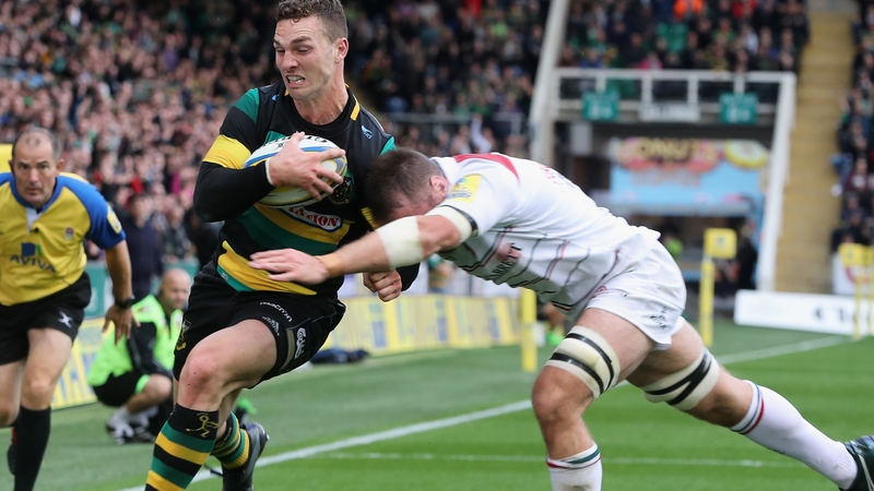 The tackle that lead to Ryan's eventual retirement