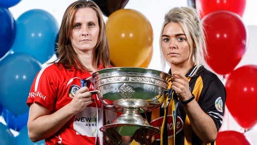 Cork are the defending champions as these rivals prepare to meet again in the All-Ireland final