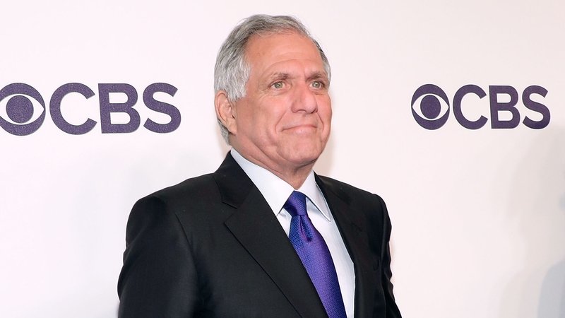 The announcement comes after six more women accused Leslie Moonves of sexual assault and harassment