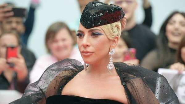 Lady Gaga