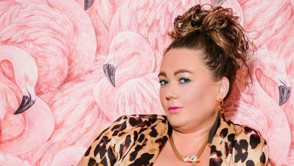 Get Tickets: Banter's Culture and Me with Andrea Horan