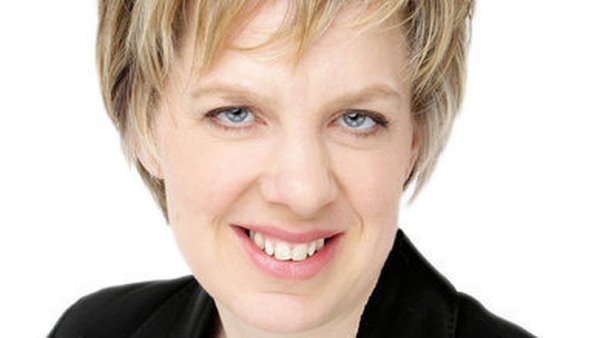 Get Tickets: Banter's Culture and Me with Ivana Bacik