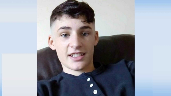 Jason Collins has not been seen since Monday 3 September 2018