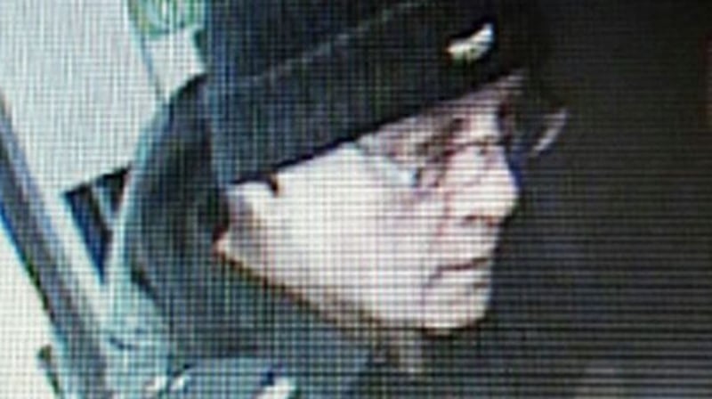 John Clifford failed to return to custody on the evening of Sunday 2 September