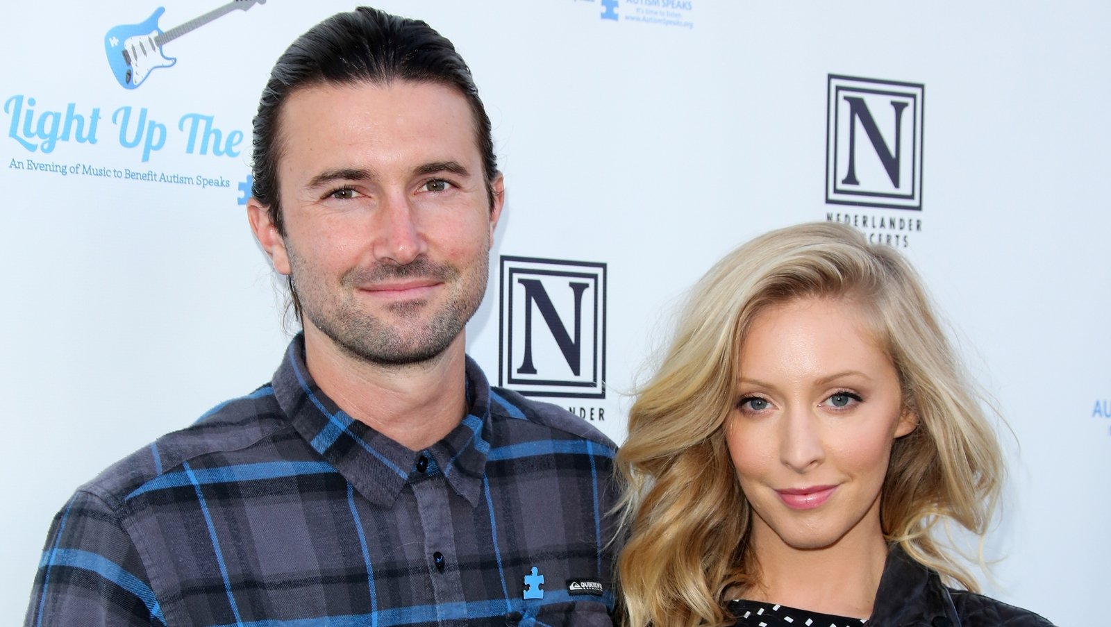 Brandon and Leah Jenner announce split