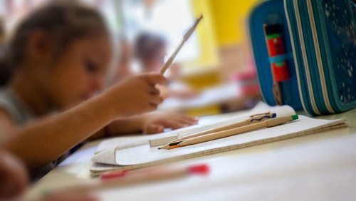 Research has found that while Ireland's school student population is highly diverse, teachers continue to be overwhelmingly 'white Irish' and middle class