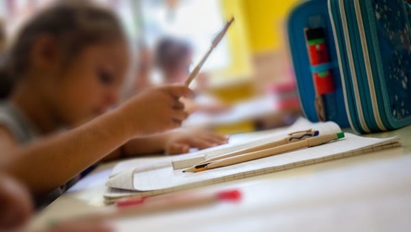 Sinn Féin published proposals to cut the cost of school for families